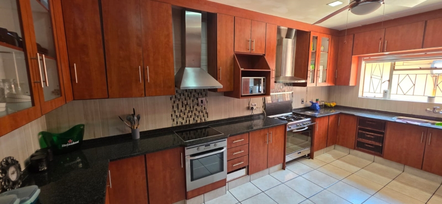 4 Bedroom Property for Sale in Meiringspark North West